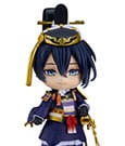 Touken Ranbu Online Nendoroid Action Figure Mikazuki Munechika Kiwame 10 cm