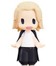 Tokyo Revengers HELLO! GOOD SMILE Action Figure Mikey (Manjiro Sano) 10 cm