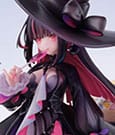 Original Character PVC Statue Halloween Witch 28 cm