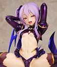 Original Character Statue 1/6 Aisei Tenshi Love Mary Succu Mare Lapis Illustrated by Kuuki Satou 18 cm