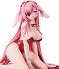 Original Character Illustrated by NIKUO PVC Statue 1/6 Momoa Bunny Ver. 15 cm