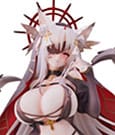 Original Character PVC Statue 1/6 The Fox Spirits Sister Illustrated by Sorananiiro 30 cm