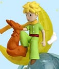 The Little Prince Figure Little Prince & Fox on the Moon 8 cm