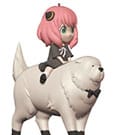 Spy x Family Coin Bank Anya & Bond Forger