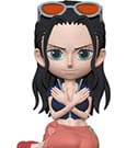 One Piece Coin Bank Robin