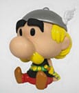 Asterix Coin Bank Asterix Chibi New Edition