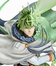 Black Clover Concept Masterline Series Statue 1/6 Yuno 57 cm