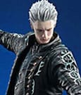 Devil May Cry V Concept Masterline Series Statue 1/6 Vergil 39 cm