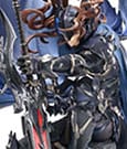 Granblue Fantasy Concept Masterline Series Statue 1/6 Siegfried 49 cm