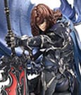 Granblue Fantasy Concept Masterline Series Statue 1/6 Siegfried Deluxe Ver. 49 cm