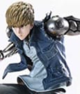 One Punch Man Concept Masterline Series Statue 1/6 Genos 33 cm