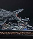 Jurassic World Legacy Museum Collection Statue 1/15 Mosasaurus "Lagoon" 57 cm