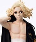 Tokyo Revengers Life Scale Masterline Series Statue Manjiro Sano 169 cm
