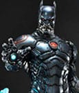 Batman: The Dark Nights Metal (Comics) Museum Masterline Series Statue 1/3 The Murder Machine Deluxe Bonus Version 85 cm