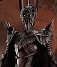 Lord of the Rings Museum Masterline Series Statue 1/3 The Dark Lord Sauron Bonus Version 117 cm