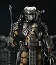The Alien vs. Predator Museum Masterline Series Statue 1/3 Scar Predator 93 cm