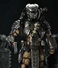 The Alien vs. Predator Museum Masterline Series Statue 1/3 Scar Predator Deluxe Bonus Version 93 cm