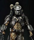 The Alien vs. Predator Museum Masterline Series Statue 1/3 Chopper Predator 103 cm
