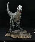 Jurassic World: Fallen Kingdom Prime Collectibles Statue 1/10 Delta 17 cm