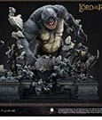 The Lord of the Rings Premium Masterline Series Statue 1/6 Cave Troll of Moria 91 cm