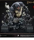 The Lord of the Rings Premium Masterline Series Statue 1/6 Cave Troll of Moria Bonus Version 91 cm
