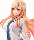 My Dress-Up Darling Ultimate Premium Masterline Series Statue 1/4 Marin Kitagawa Bonus Version 47 cm