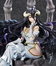 Overlord Ultimate Premium Masterline Series Statue 1/4 Albedo 54 cm