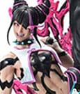 Street Fighter 6 Premium Masterline Series Statue 1/4 Juri Ultimate Bonus Version 58 cm