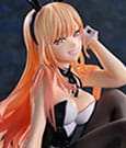 My Dress-Up Darling Prisma Wing PVC Statue 1/7 Marin Kitagawa Glass Edition 29 cm