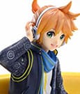 Vocaloid Piapro Characters Prisma Wing PVC Statue 1/7 Kagamine Len (Art by lack) 18 cm
