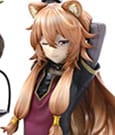 The Rising of the shield Hero Season 2 Prisma Wing PVC Statue 1/7 Raphtalia Young Version 15 cm