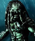 Alien vs. Predator Real Elite Masterline Series Statue 1/3 Requiem Wolf Predator Deluxe Bonus Ver. 95 cm