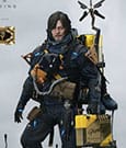 Death Stranding 2: On the Beach Real Elite Masterline Series Statue 1/3 Sam Deluxe Bonus Version 83 cm