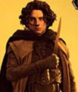 Dune: Part Two Real Elite Masterline Series Statue 1/3 Paul Atreides Ultimate Verison 90 cm