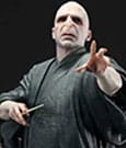 Harry Potter Real Elite Masterline Series Statue 1/4 Lord Voldemort Bonus Version 83 cm