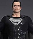Zack Snyder's Justice League Real Elite Masterline Series Statue 1/3 Superman Resurrection Deluxe Ver. 95 cm