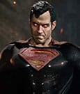 Zack Snyder's Justice League Real Elite Masterline Series Statue 1/3 Superman Knightmare Color Edition Deluxe Ver. 95 cm