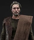 Valhalla Rising Real Elite Masterline Series Statue 1/4 One Eye Ultimate Bonus Version 57 cm