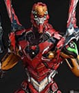 Rebuild of Evangelion Ultimate Diorama Masterline Series Statue Evangelion Production Model-02 (Concept By Josh Nizzi) 73 cm