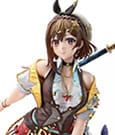 Atelier Ryza 3: Alchemist of the End & the Secret Key Ultimate Premium Masterline Series Statue 1/4 Ryza 50 cm