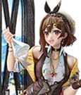 Atelier Ryza 3: Alchemist of the End & the Secret Key Ultimate Premium Masterline Series Statue 1/4 Ryza Ultimate Version 50 cm