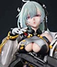 Girls´ Frontline Ultimate Premium Masterline Series Statue 1/4 LTLX7000 Bonus Version 60 cm