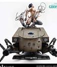 Ghost in the Shell Ultimate Premium Masterline Series Statue 1/4 Motoko Kusanagi vs Arachnida Bonus Version 68 cm
