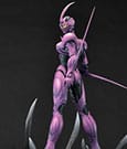 Guyver The Bioboosted Armor Ultimate Premium Masterline Statue Guyver II F(Female) Bonus Version 88 cm