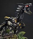 Horizon Forbidden West Ultimate Premium Masterline Series Statue 1/4 Clawstrider 68 cm