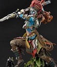 Horizon Forbidden West Ultimate Premium Masterline Series Statue 1/4 Aloy 69 cm