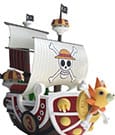One Piece Coin Bank Thousand Sunny