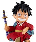 One Piece Coin Bank Luffytaro
