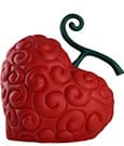 One Piece Coin Bank OP-OP Fruit