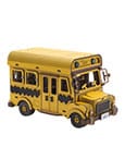 Peanuts Puremind Construction School Bus